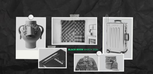 Black Book: 10 Products Our Editors Loved in March
2026