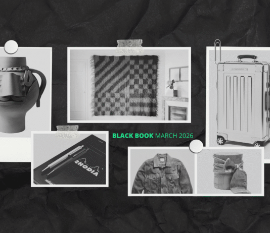 Black Book: 10 Products Our Editors Loved in March
2026