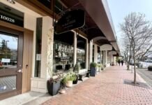 Boutique Jewelry Store Gin & The Banker Expanding in Old Bellevue