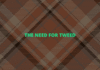 Tweed Blazers Aren’t Just for Professors
