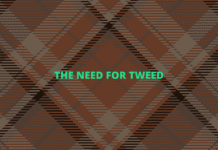 Tweed Blazers Aren’t Just for Professors