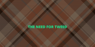 Tweed Blazers Aren’t Just for Professors