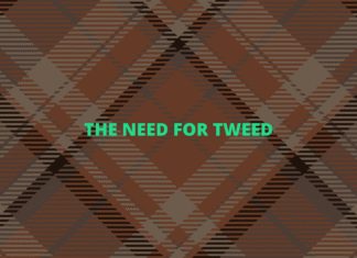 Tweed Blazers Aren’t Just for Professors