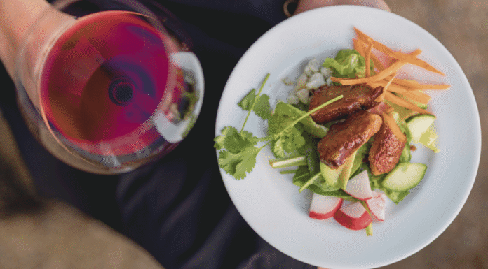 Pigs & Pinot: The Most Powerful Father-Son Food
Weekend in Sonoma