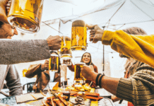 5 Beers From the ’80s That Are Still Great Today