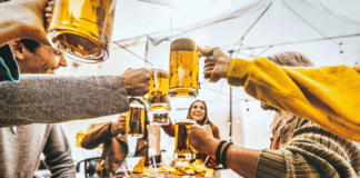 5 Beers From the ’80s That Are Still Great Today