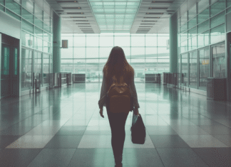 The Art of the Solo Stay