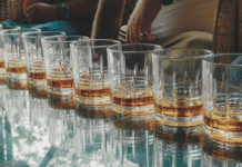 6 Irish Whiskeys to Try This St. Patrick’s Day (That Aren’t
Jameson)