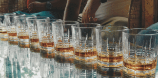 6 Irish Whiskeys to Try This St. Patrick’s Day (That Aren’t
Jameson)