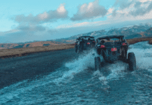 The Iceland Most People Don’t See