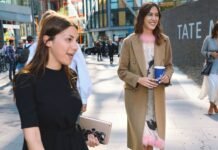 Christopher Kane Is Back! See How Street Stylers Have Worn His Designs