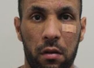 Algerian thief who stole Fabergé egg and watch in £2m handbag grab from whisky boss in West End will be deported after jail