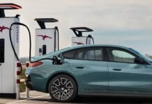 Are car makers REALLY selling enough EVs to meet Labour’s green targets?