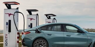 Are car makers REALLY selling enough EVs to meet Labour’s green targets?