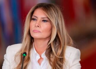 Eyewatering prices of the first spouse handbags… and who carries the cheapest accessory of the bunch