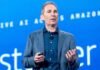 Amazon says customers can keep using Anthropic’s Claude on its cloud for non-defense workloads