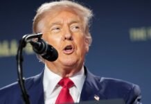 Trump admin. unveils national AI policy framework to limit state power