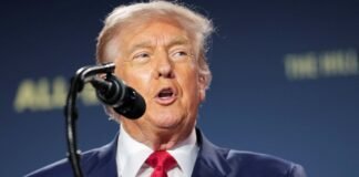 Trump admin. unveils national AI policy framework to limit state power