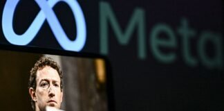 Meta to cut back on third-party vendors in favor of AI for content enforcement