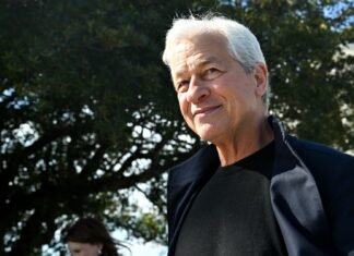 Dimon warns on AI job losses, calls for government-business incentives