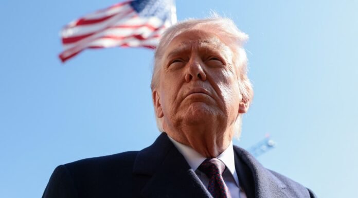 Trump has an AI data center problem ahead of the midterms — with no easy solutions