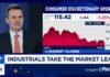 Bespoke’s Paul Hickey on market pricing in geopolitical risks
