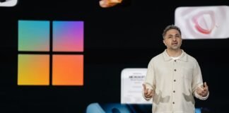 Microsoft shakes up Copilot AI leadership team, freeing up Suleyman