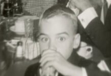 Book Review: ‘In the Days of My Youth I Was Told What It Means to Be a Man,’ by Tom Junod