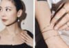 Japanese Breakfast’s Michelle Zauner Just Released a Jewelry Collab With Catbird, and We’re Obsessed
