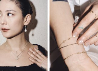 Japanese Breakfast’s Michelle Zauner Just Released a Jewelry Collab With Catbird, and We’re Obsessed