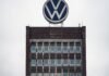Cars to defence: Will Volkswagen make parts for Israel’s Iron Dome?