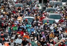 The Oil Shock Is Accelerating Asia’s EV Revolution