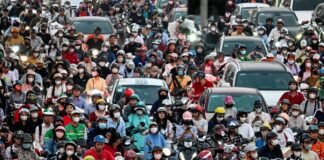 The Oil Shock Is Accelerating Asia’s EV Revolution