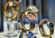 Watch Exports Bounced Back in February Before War in Middle East