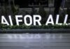 AI Schism Grips Washington as Tech, Labor Vie for Upper Hand