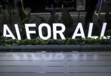 AI Schism Grips Washington as Tech, Labor Vie for Upper Hand