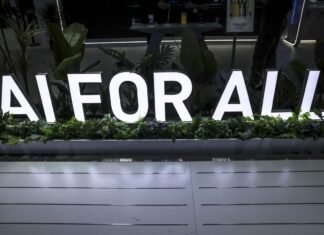 AI Schism Grips Washington as Tech, Labor Vie for Upper Hand