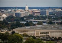 Pentagon Moving to Replace Anthropic Amid AI Feud, Official Says