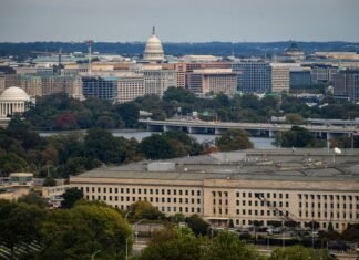 Pentagon Moving to Replace Anthropic Amid AI Feud, Official Says