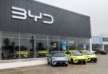 A Century-Old Industry Buckles Under Asian Pressure