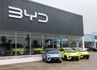 A Century-Old Industry Buckles Under Asian Pressure