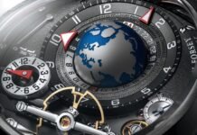 Billionaire-Beloved Watchmaker Greubel Forsey Doesn’t Care About Growth