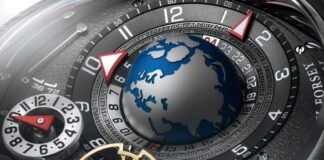 Billionaire-Beloved Watchmaker Greubel Forsey Doesn’t Care About Growth