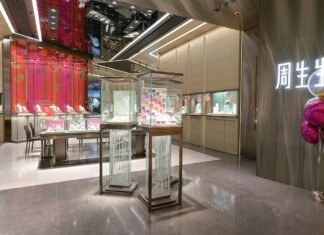 Gold Focus Drives Chow Sang Sang Revenue Hike