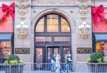 Lab-Grown Diamonds, Fine Jewelry Are ‘Standouts’ for Macy’s