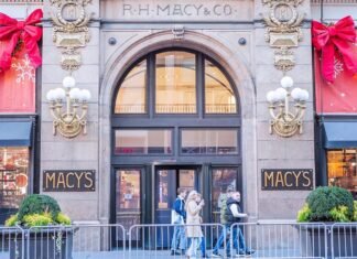 Lab-Grown Diamonds, Fine Jewelry Are ‘Standouts’ for Macy’s
