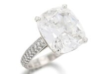 Sapphires Star in Sotheby’s Jewelry Sale