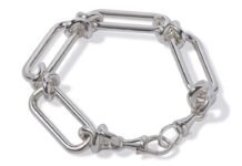 Sterling Qualities: Silver Is Having a Moment