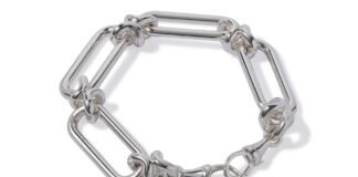 Sterling Qualities: Silver Is Having a Moment