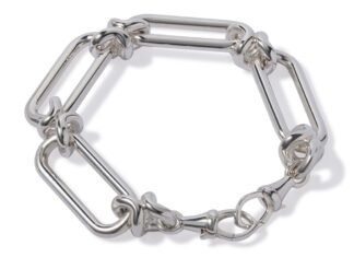 Sterling Qualities: Silver Is Having a Moment